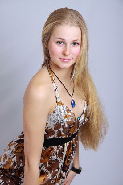 Александра Иванюк