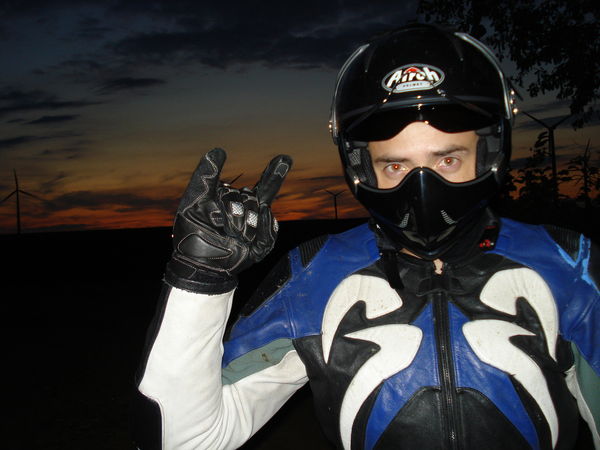 Серега Калинин