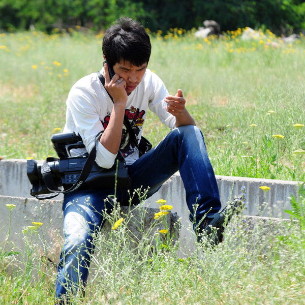 Бакыт Кыязов