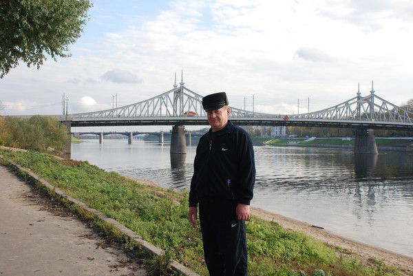 Юрий Анисимов