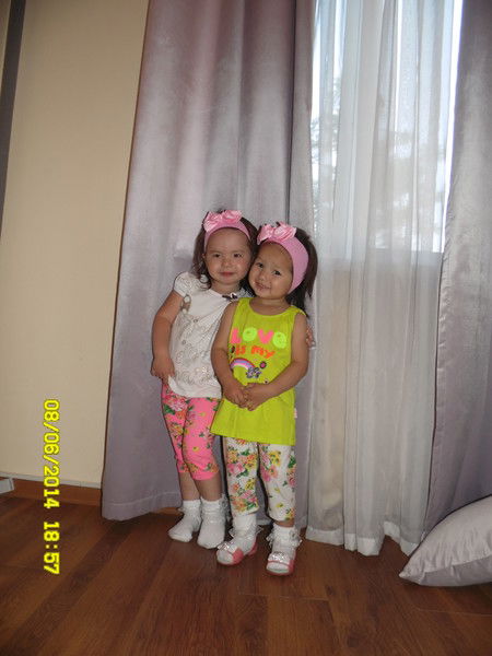 Эльмира Сыздыкова