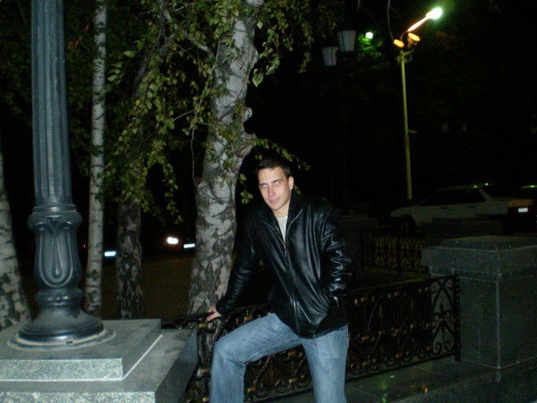 Дмитрий Снимчиков