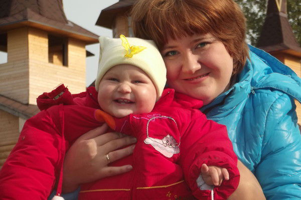 Александра Федоркина