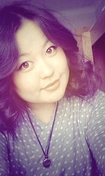 Антонида Андреева