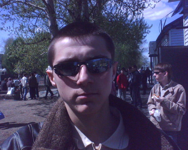 Сергей Унру