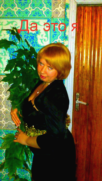 Лидия Каракулина