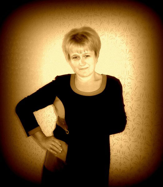 Елена Макарова