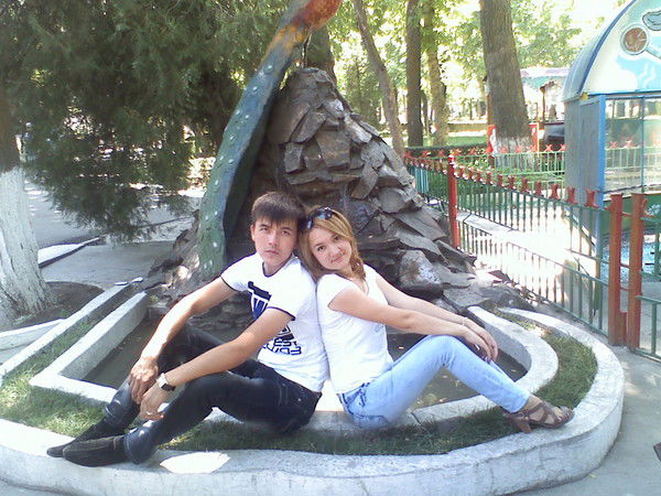 Венера Базильбекова