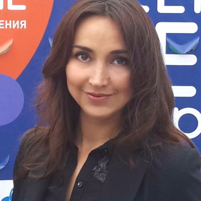 Ольга Селезенева