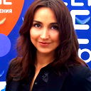 Ольга Селезенева