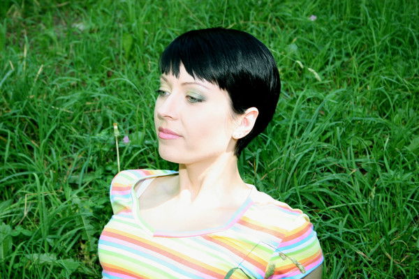 Алёна Грунская