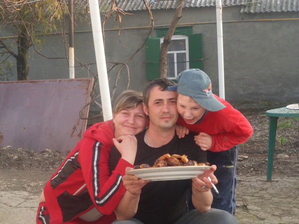 Юлия Пилявская