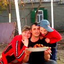 Юлия Пилявская