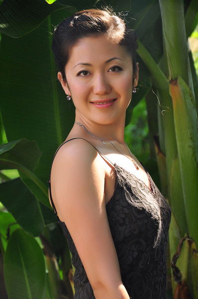 Данара Тлеуберген