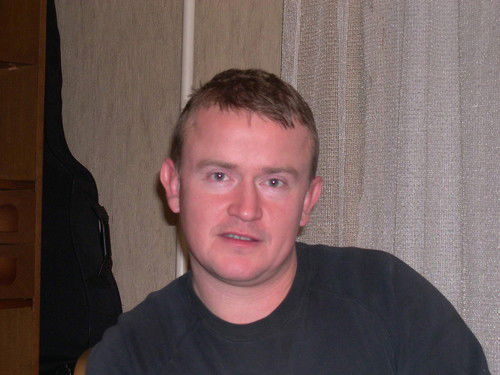 Денис Ноздря