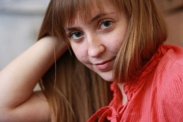 Татьяна Легкая