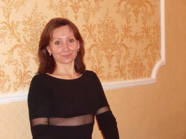 Елена Мойса