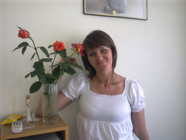 Анна Пильщикова