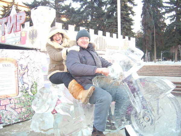 Айгуль Новикова