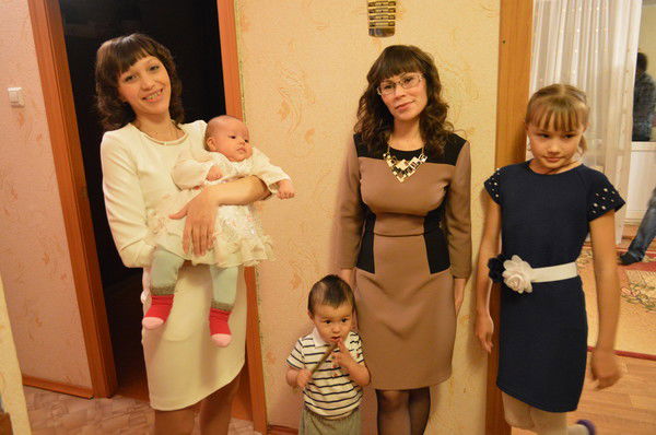 Лиана Борисова