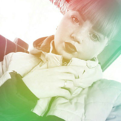 Виктория Майденко