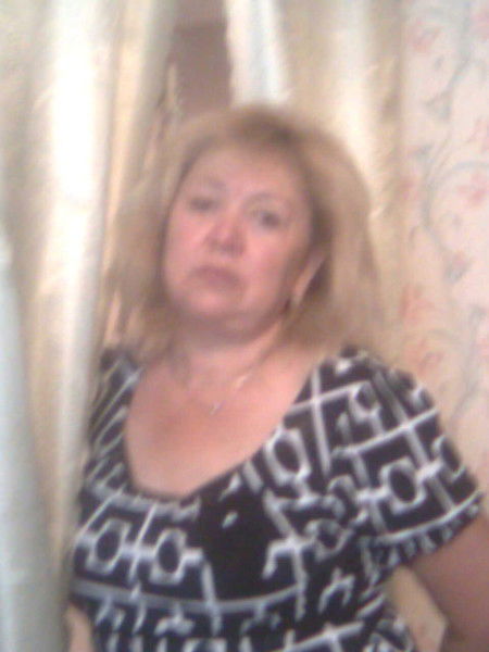 Сания Якупова