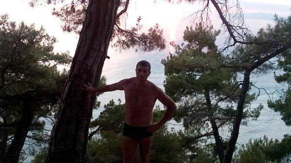 Андрей Марковский