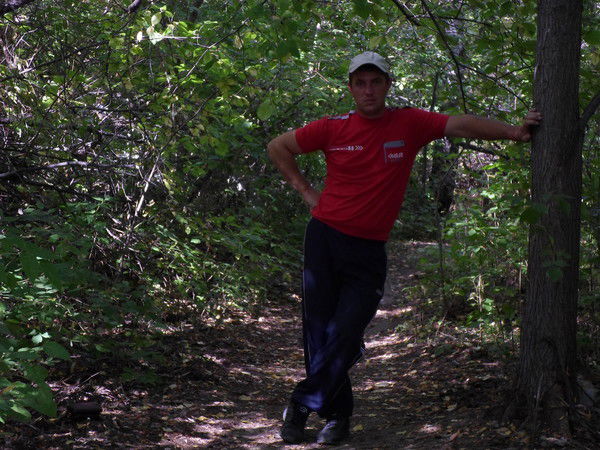 Александр Мельник