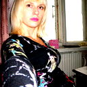 Таня Щербинина