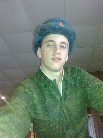 Сергей Сергеевич