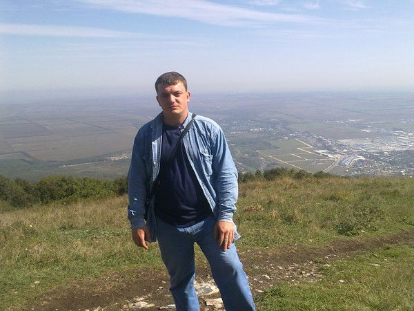 Вадим Смешко