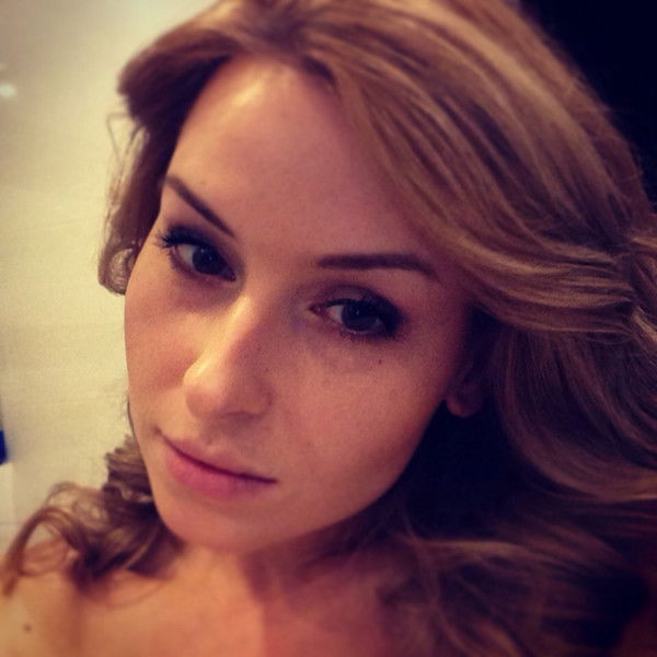 Юлия Янковская