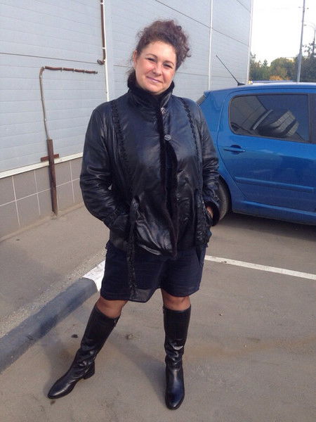 Ларисончик Балова