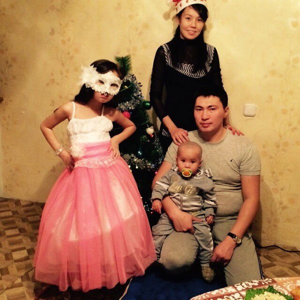 Мадениет Шаймерден