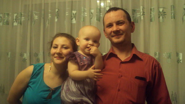 Ольга И Михаил Федоровы