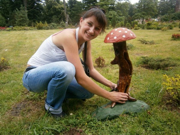 Анна Кувшинова