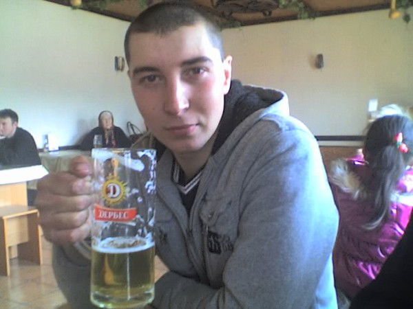 Станислав Кондрат