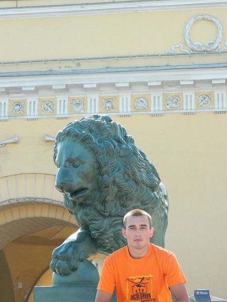 Антон Верченко