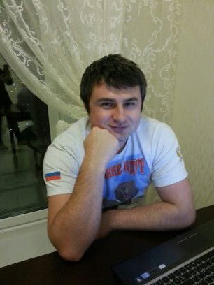 Андрей Жураев