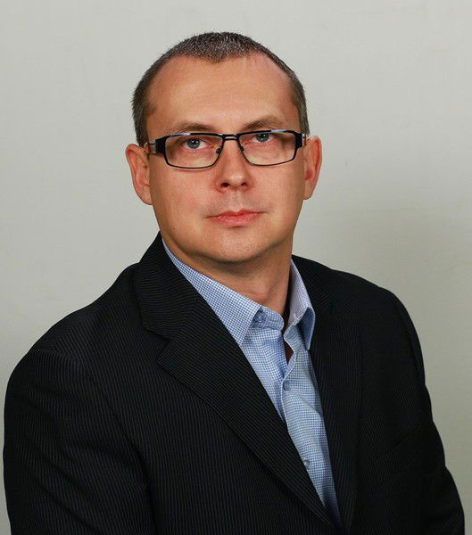 Алексей Асауленко