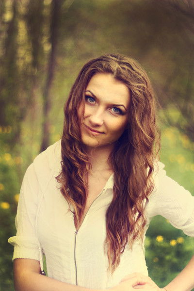 Лёля Гладких