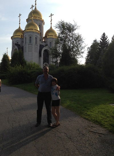 Валерий Семенихин