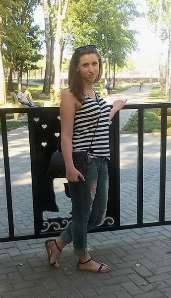 Екатерина Сасим