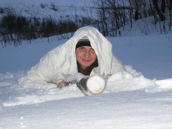 Николай Алдобаев