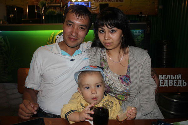 Рано Аршидинова