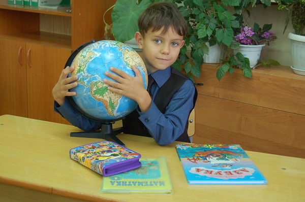 Никита Клеутин