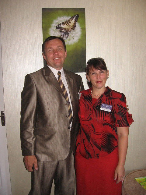 Леонид Ракуленко