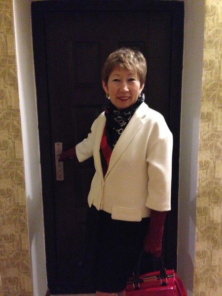 Жанна Садвакасова