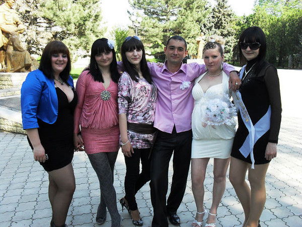 Кристина Триморуш