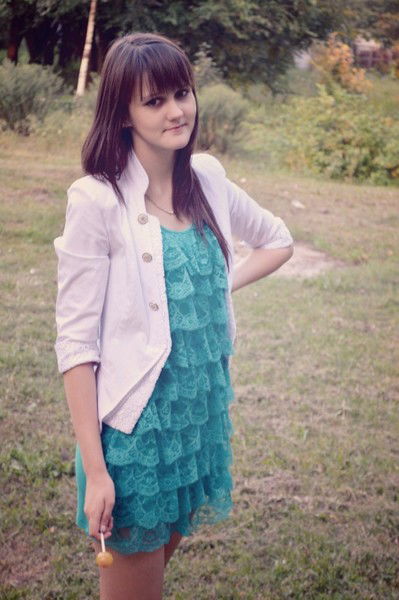 Дарья Устименко